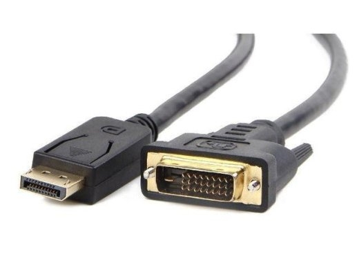 Cable Displayport(M)-> DVI-D(24+1) 3M