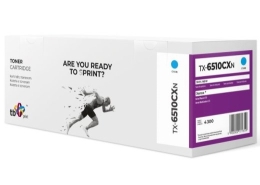 Toner for XEROX 6510/6515 TX-6510CXN CY 100% new