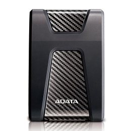 HD650 1000 2.5 " USB 3.1 (backward compatible with USB 2.0) Black 1.Compatibility with specific host devices may vary and could be affected by syst...