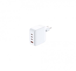 D-Link Charger DCF-141/E GAN 140w 3x USB-C 1x USB-A