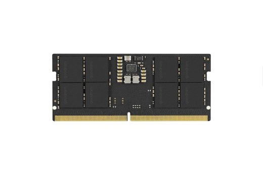 Memory DDR5 SODIMM 16GB/5600 CL46