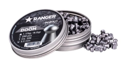 5,5 mm RANGER Diabolo Professional Doom shotgun 250 pcs.