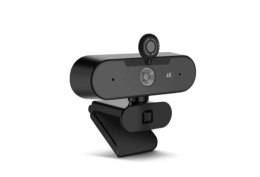 Camera Pro Plus 4k black