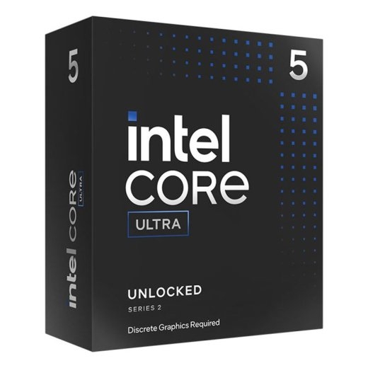 Intel Core Ultra 5 245K / 4.2 GHz processor - OEM