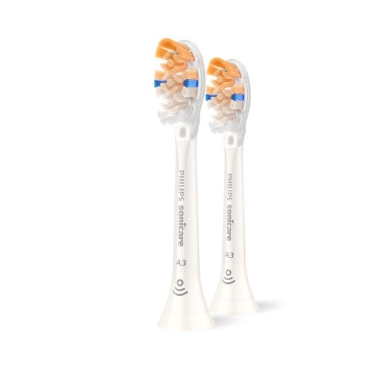 Philips Sonicare Premium All-in-One 2-pack brush heads HX9092/87