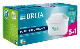 Maxtra PRO Pure Performance replacement insert 5+1 pieces
