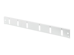 DIGITUS fiber-optic splice front panel DN-96203-QL