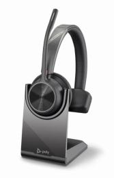 Voyager4310-MS-Teams Mono USB-C Headset /BT700 + charging stand 77Y97A