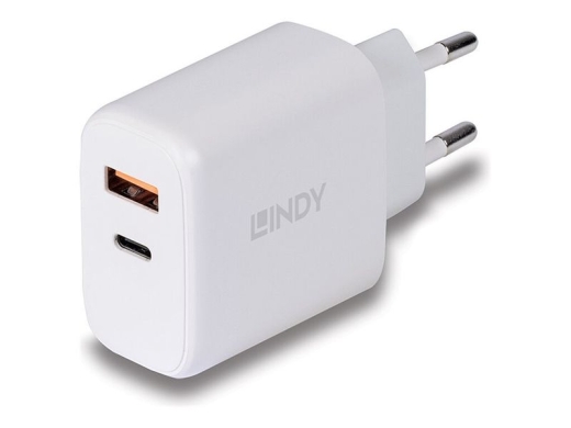 Lindy Universal charger 73424