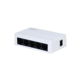 Switch DAHUA PFS3005-5GT-L-V2 Type L2
