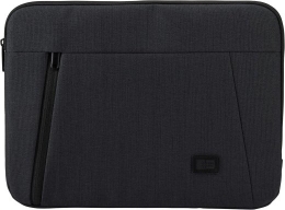 Case Logic Laptop Case HUXS213 Huxton Fits up to size 13 " Sleeve Black