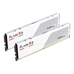 RAM Gskill D5 6000 32GB C28 Flare X5 EXPO K2