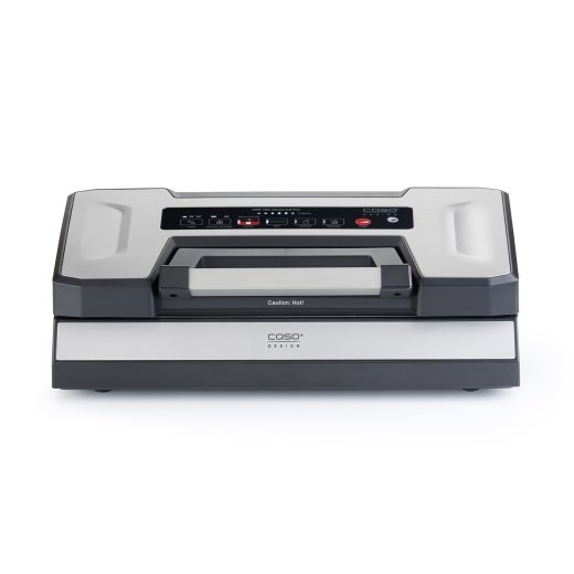 Caso Bar Vacuum sealer VRH 790 Advanced Pro Power 130 W Temperature control