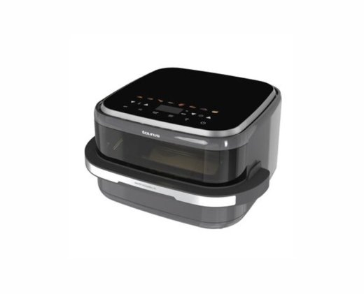 Taurus 3-in-1 Air Fryer, Pizza Maker and Grill