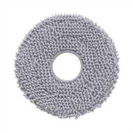 ROBOROCK Anti-bacterial Rotating Mop Cloth For Qrevo Curv/Qrevo Edge/Qrevo EdgeCC/Qrevo Edge 5V1/Qrevo Edge S5A 8.02.0383