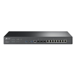 TP-Link Omada ER605 V2.3 - router - desktop