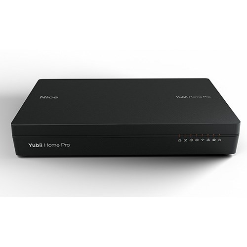 Nice Yubii Home Pro YHP-001 (2) control unit