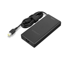 Lenovo AC Adapter (Slim tip), 245 W 20 V Power adapter