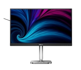 Philips Monitor 27B2N4500 27 inches IPS 120Hz HDMIx2 DP Pivot Speakers
