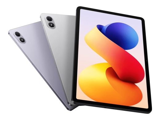 Xiaomi Redmi Pad 2 Pro 12.1 " Silver LCD 2560 x 1600 pixels Qualcomm Snapdragon 7S Gen 4 6 128 Wi-Fi Front camera 8 MP Rear camera Bluetooth 5.4 An...