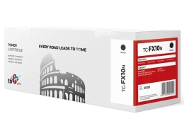 Cartridge for Canon FX10 TC-FX10N Black 100% new
