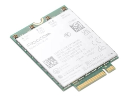 Lenovo Sub-6 GHz M.2 WWAN Module ThinkPad Fibocom FM350-GL