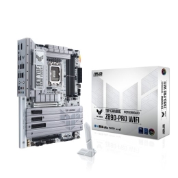 Asus Motherboard TUF GAMING Z890-PRO WIF I s1851 4DDR5 TB4/DP ATX/90MB1IR0-M0EAY0