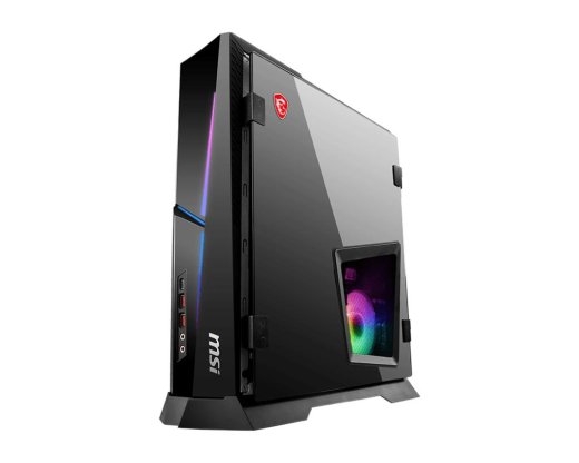PC MSI Desktop Intel Core Ultra 5 225F 16 DDR5-SDRAM Storage SSD SSD 1 TB NVIDIA GeForce RTX 5060 Ti On board graphics Not available Wi-Fi Yes Blue...