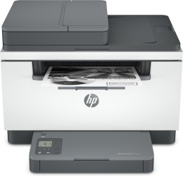 HP LaserJet MFP M234sdn Printer, Black and white, Printer for Small office, Print, copy, scan, Scan to email; Scan to PDF; Compact Size; Energy Eff...