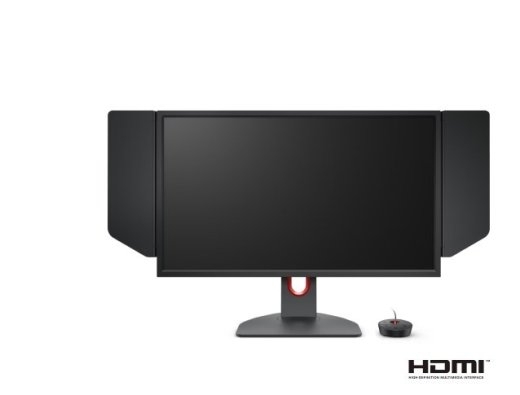 Zowie Gaming monitor BENQ XL2746K LED 1ms/240Hz/FullHD