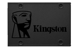 Kingston Technology A400 240 2.5" Serial ATA III TLC