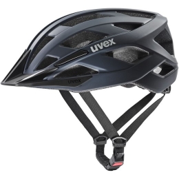 UVEX I-vo 2 Cycling Helmet 60–64 cm, anthracite