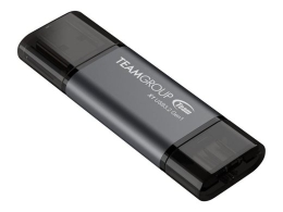 Team X1 - USB flash drive - 128