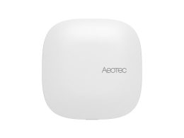 AEOTEC Smart Home Hub 2 - Works as a SmartThings Hub, Z-Wave, Zigbee 3.0, WiFi GP-AEOHUBV4EU White