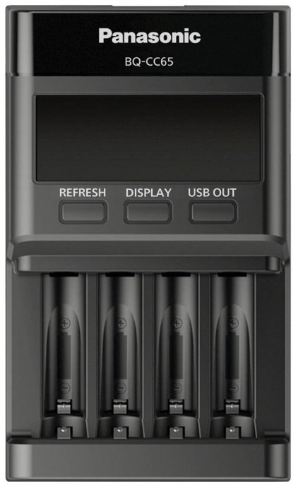 Panasonic 5206500 not categorized