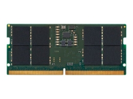 Kingston RAM ValueRAM - 32 - DDR5 5600 SO-DIMM CL46