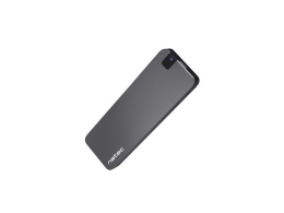 External HDD Enclosure Rhino M.2 NVME USB-C 3.