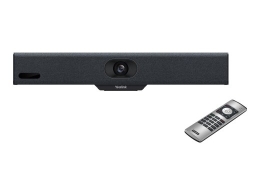 Yealink Video Conferencing Kit Meeting Bar A10-010 Black