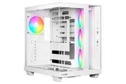 Be quiet! Be quiet Light Base 500 LX White