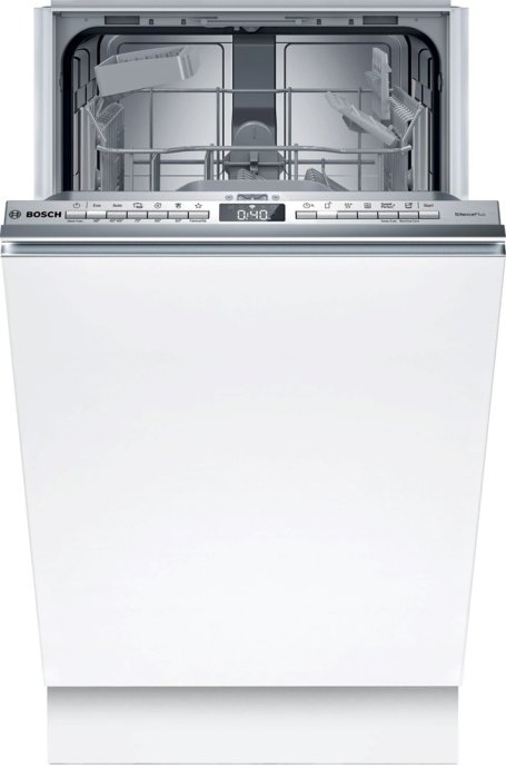 Bosch SPV4HKX12E dishwasher Fully built-in 10 place settings