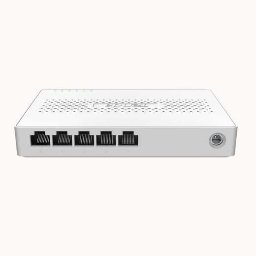 Switch Tenda SM105