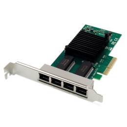 DIGITUS network adapter DN-10114 - 1 /s
