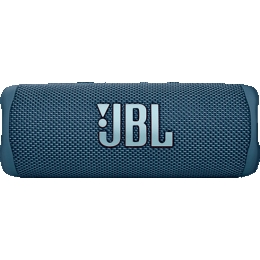 JBL Flip 6 Bluetooth Speaker Blue