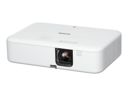 Epson CO-FH02 Full HD (1920x1080) 3000 ANSI lumens White Lamp warranty 12 month(s)