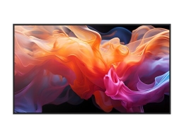 Sharp Monitor MultiSync E659 65 inches UHD 16/7 350cd/m2