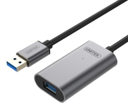 Extention cable USB3.0 10m AM-AF PREMIUM Y-3005