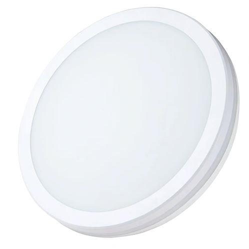 Lamp VISIONAL Power consumption 30 Watts Luminous flux 3600 Lumen 6000 K AC170-265V VS-FL-30-PIR-IP65/W