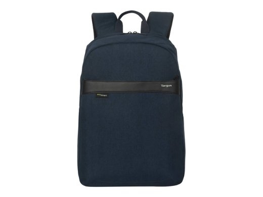 Targus 15-16" GeoLite EcoSmart® Essentials Backpack - Black Targus