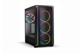 Be quiet Shadow Base 800 FX Black BGW63