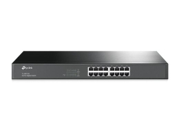 Switch TP-LINK 16x10Base-T / 100Base-TX / 1000Base-T TL-SG1016